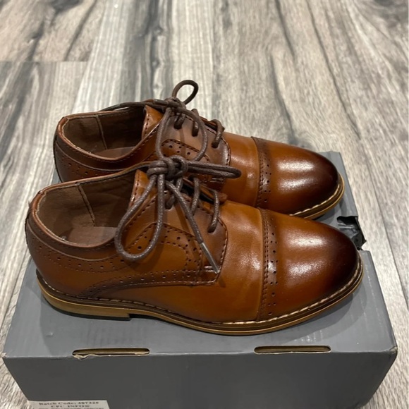 Stacy Adams shoes toddler - Picture 5 of 6